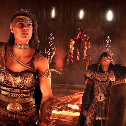 Assassin’s Creed Valhalla Ragnarök Edition Cd Key Uplay Europe